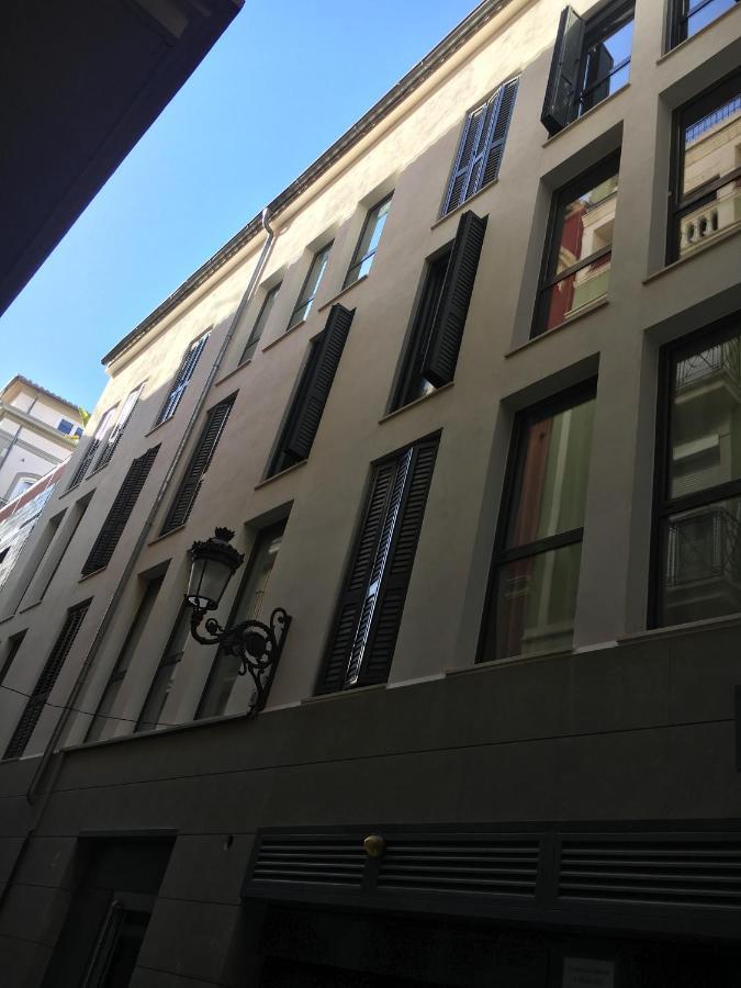 City Center Atico 360 Valencie Pokoj fotografie